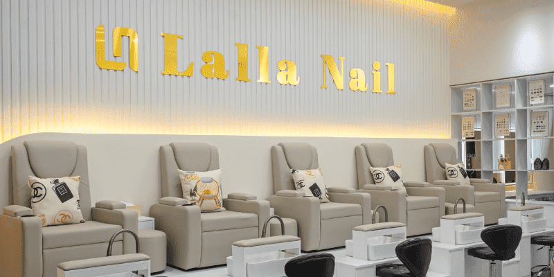 Guide to Choosing a Beautiful Nail Salon in Da Nang Based on Customer Reviews
