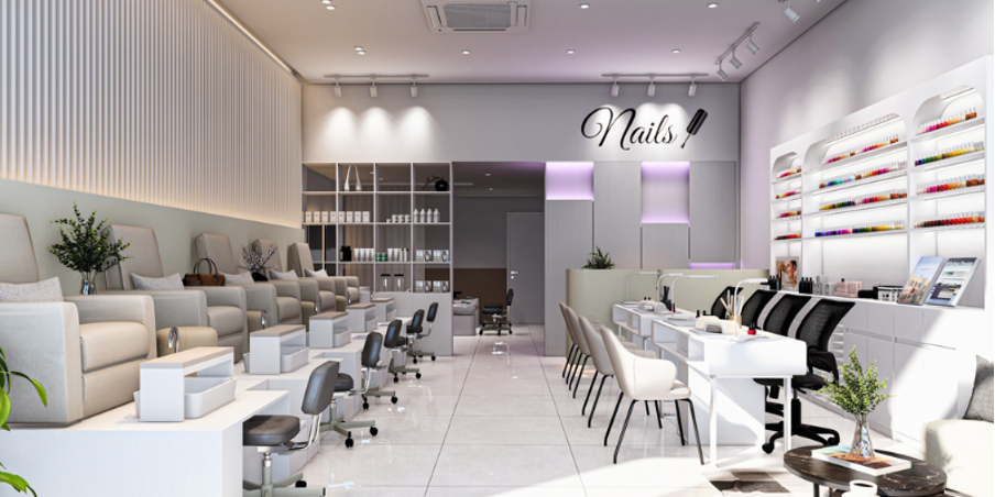 Nail care at Lalla Nail helps you express your style and enhances your personal beauty