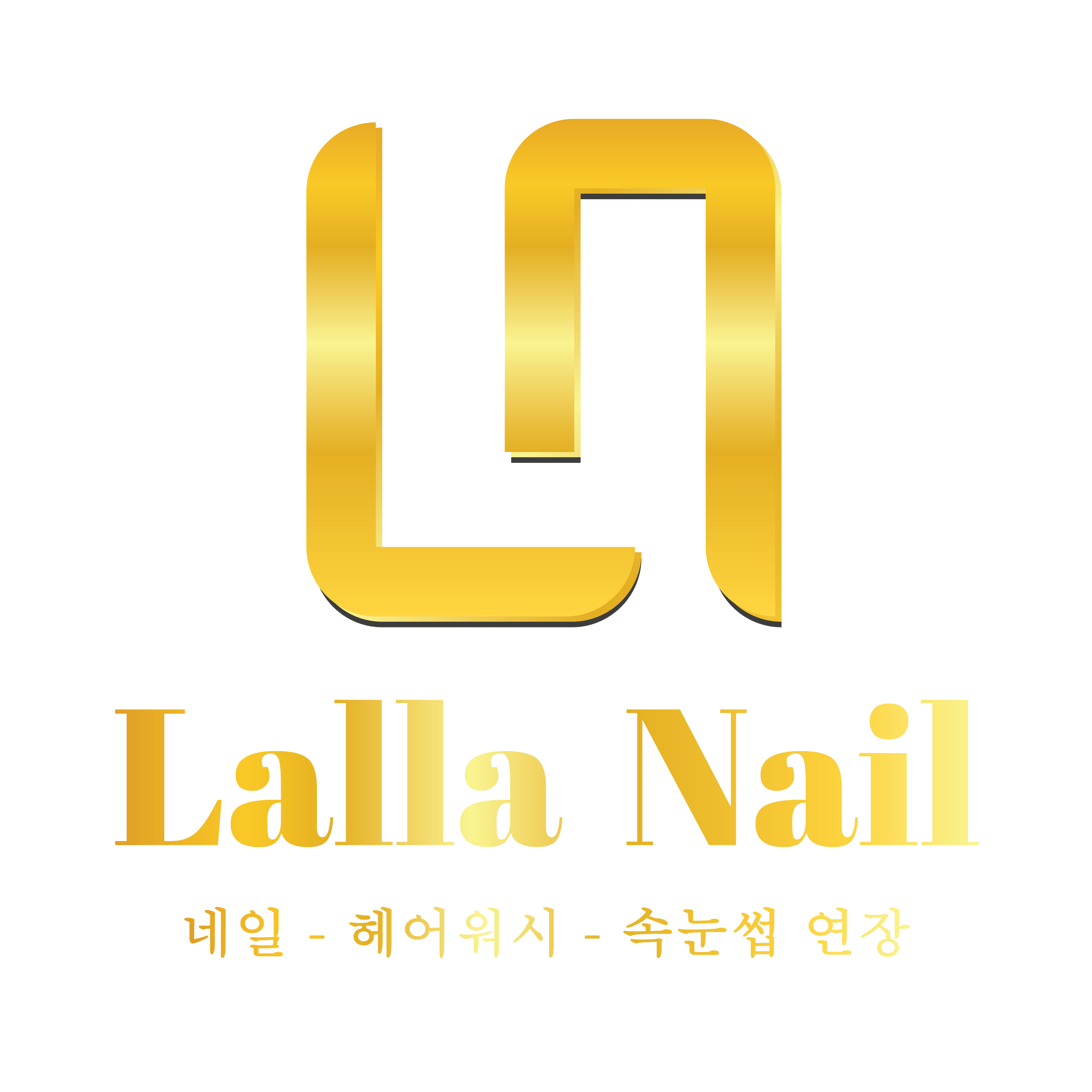 Lalla Nail