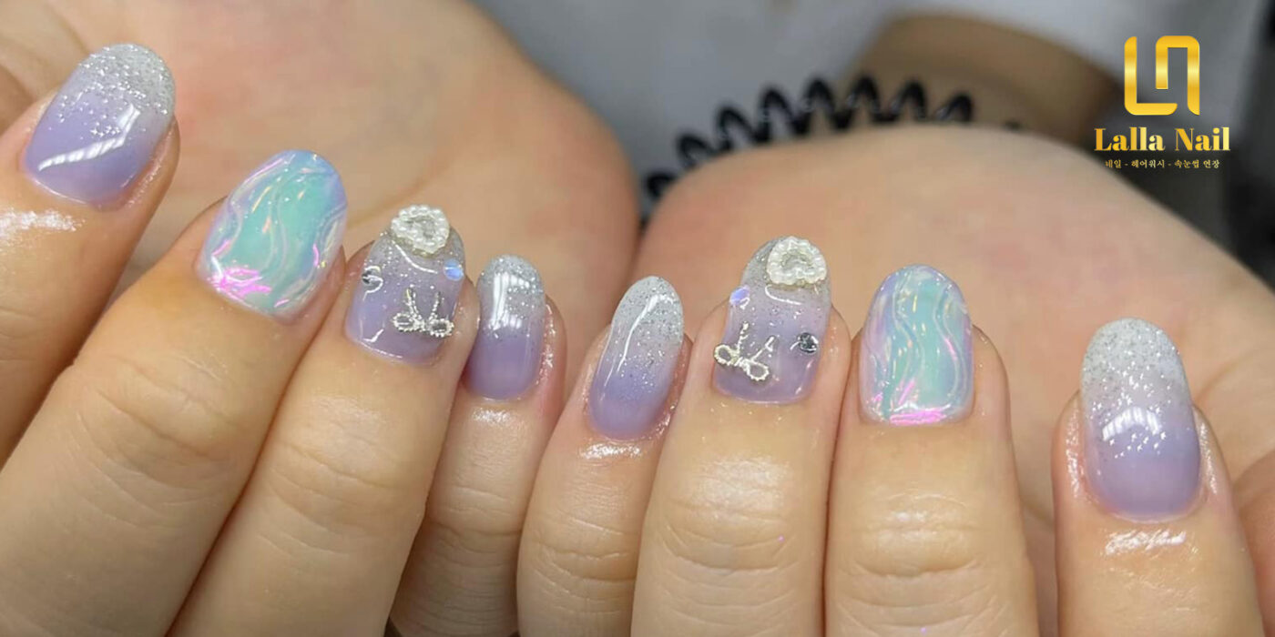 Short Nail Designs: Unique and Creative Suggestions
