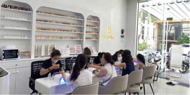 Experience Nail Spa Services in Da Nang: A Perfect Combination of Beauty and Relaxation
