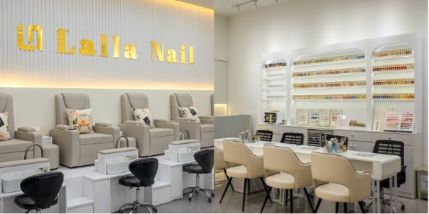 Experience Nail Spa Services in Da Nang: A Perfect Combination of Beauty and Relaxation
