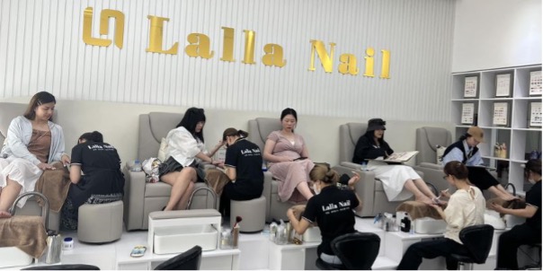 Experience Nail Spa Services in Da Nang: A Perfect Combination of Beauty and Relaxation