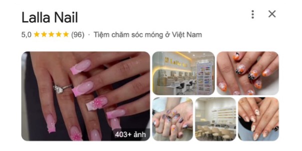 Experience Nail Spa Services in Da Nang: A Perfect Combination of Beauty and Relaxation
