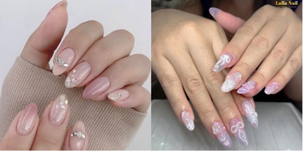 Discover Trending Adorable Nail Designs Today
