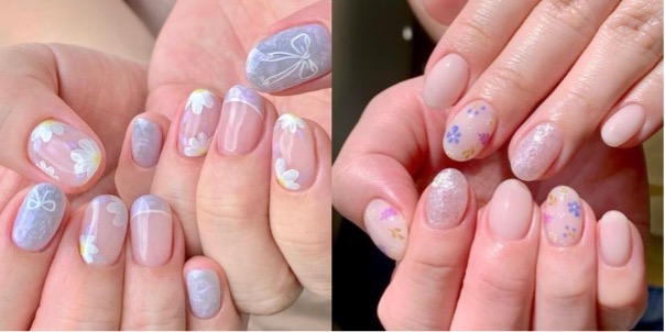 Discover Trending Adorable Nail Designs Today
