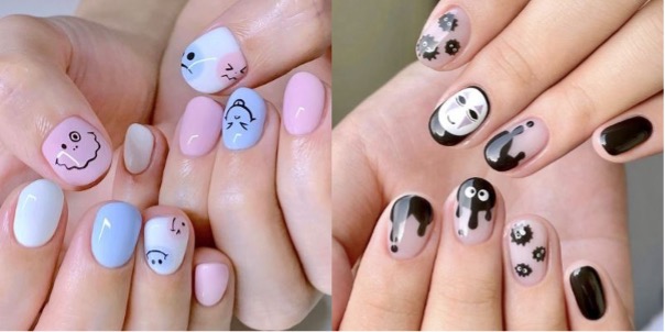 Discover Trending Adorable Nail Designs Today
