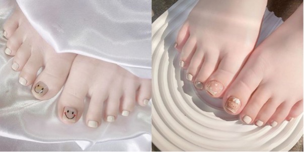 15 Beautiful Toenail Colors to Brighten Skin, Have You Tried Them?
