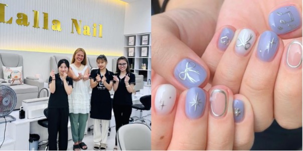 Discover Trending Adorable Nail Designs Today
