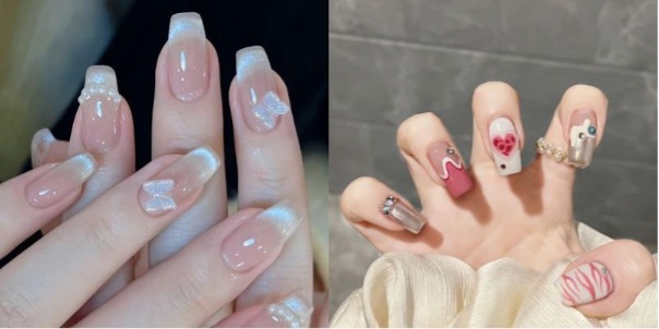 Discover Trending Adorable Nail Designs Today
