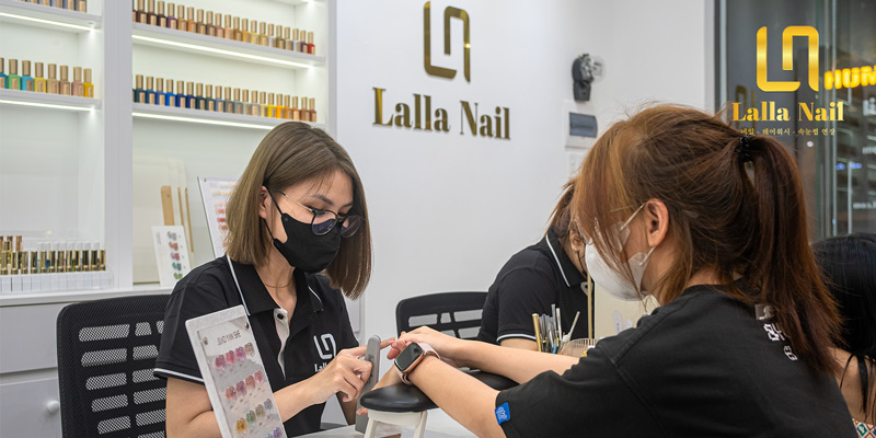 Choosing a Nail Salon in Da Nang: Reasons Why You Should Visit These Places