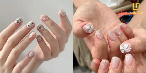 5 Unique Lunar New Year Nail Designs to Make Women Look More Vibrant This Spring