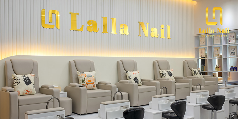 Nail Service Da Nang - Top Professional Beauty Address